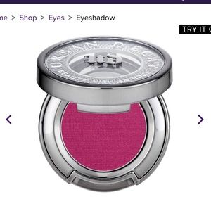 Urban Decay Eyeshadow